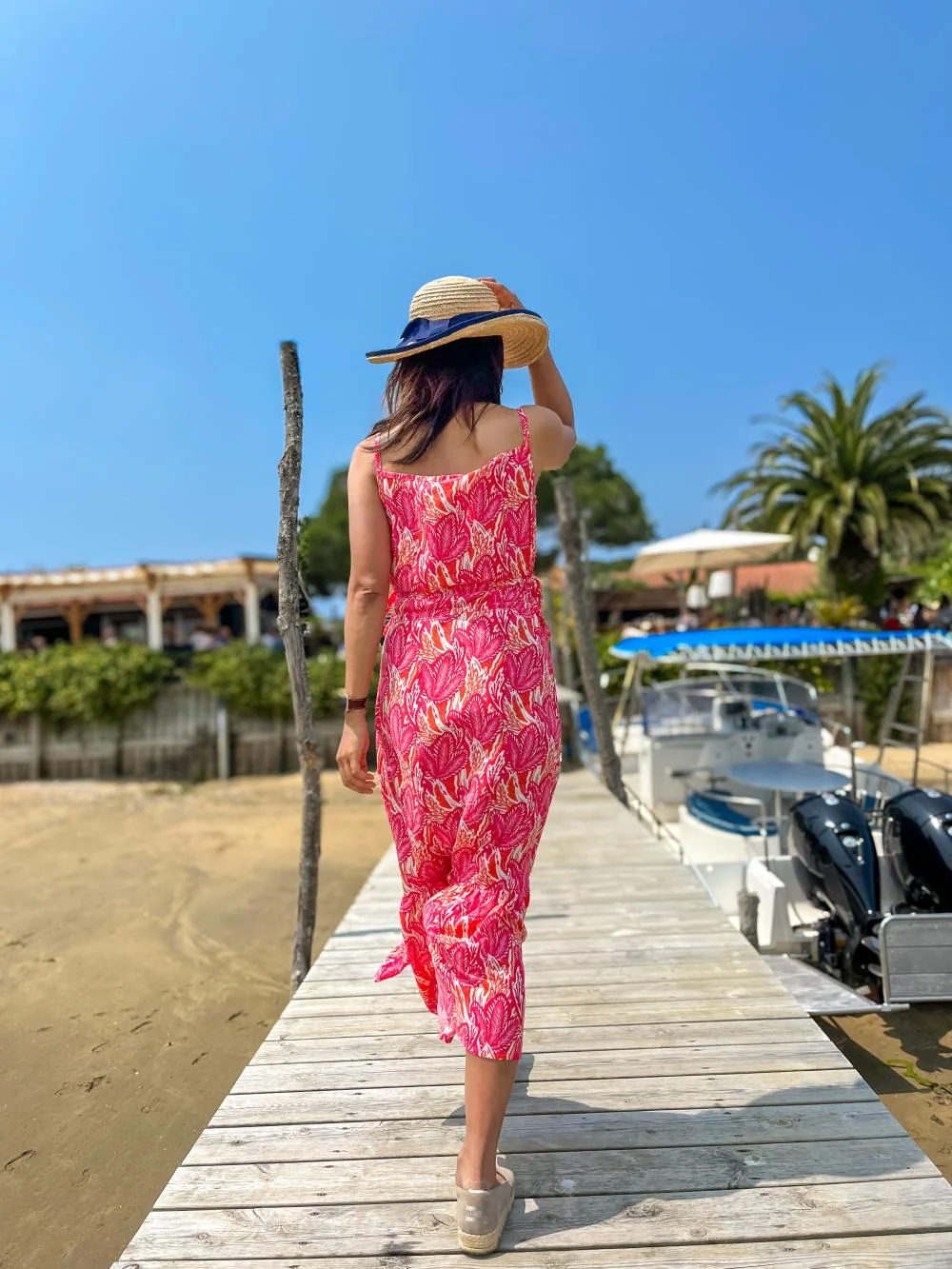 Robe Luzia